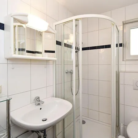 Apartment In Ostseebad *