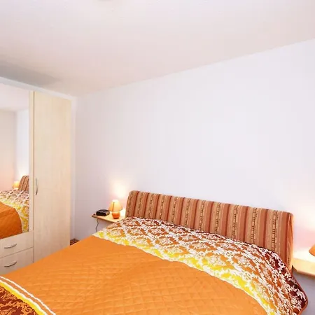In Ostseebad Apartment